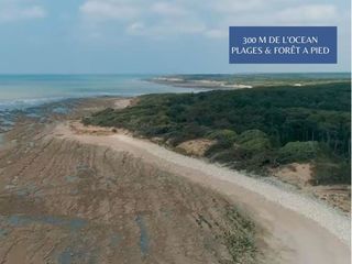  Appartement � vendre 3 pi�ces 65 m�