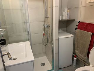  Appartement � louer 1 pi�ce 18 m�