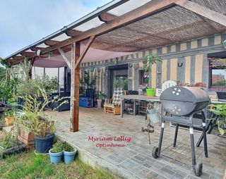  Maison � vendre 5 pi�ces 152 m�