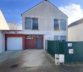  Maison � vendre 5 pi�ces 92 m�