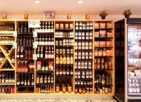 Fonds de commerce &agrave; vendre VALLOIRE (73) - Traiteur Produits r&eacute;gionaux Cave &agrave; vin Boucherie Charcuterie 660000 73450 Valloire