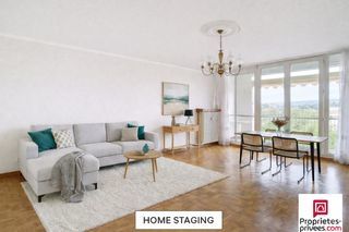  Appartement � vendre 3 pi�ces 68 m�