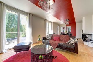  Maison � vendre 5 pi�ces 128 m�