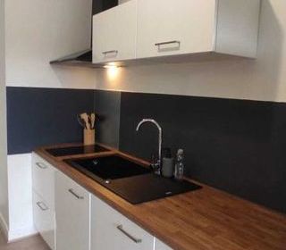  Appartement � vendre 1 pi�ce 32 m�