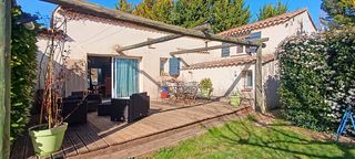  Maison � vendre 5 pi�ces 168 m�