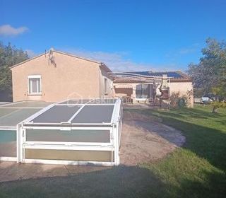  Maison � vendre 5 pi�ces 100 m�