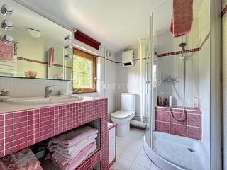  Propri�t�/ch�teau � vendre 10 pi�ces 290 m�