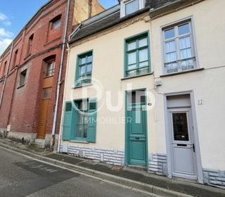  Maison � vendre 7 pi�ces 117 m�