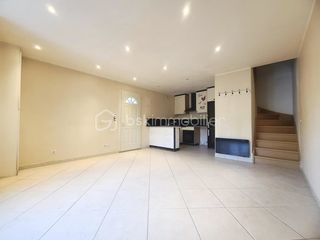  Duplex/triplex � vendre 3 pi�ces 64 m�