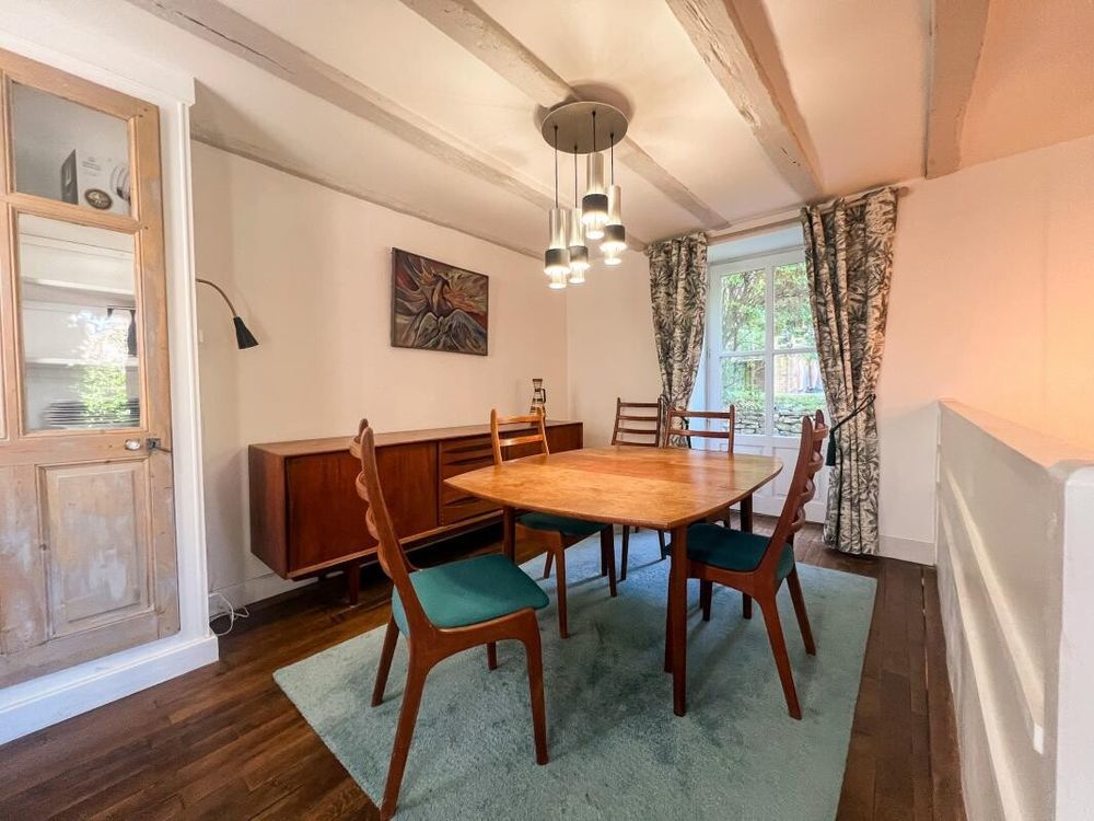 � vendre  Maison Poitiers (86000)