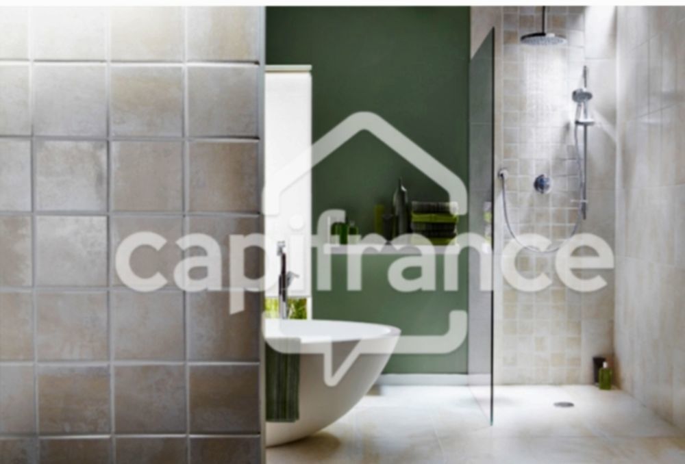 � vendre  Appartement Saint-Didier-au-Mont-d'Or (69370)