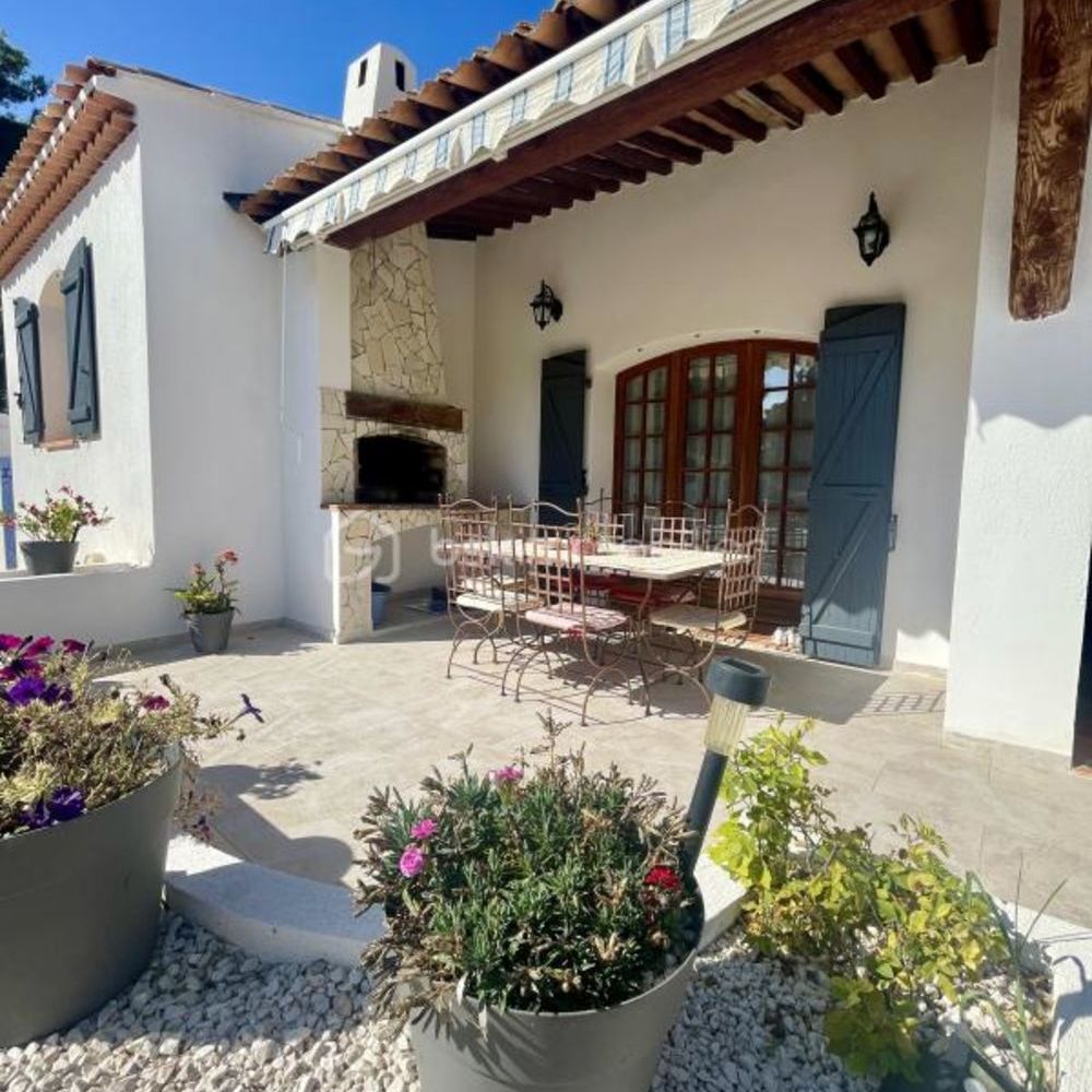 � vendre  Propri�t�/ch�teau Six-Fours-les-Plages (83140)