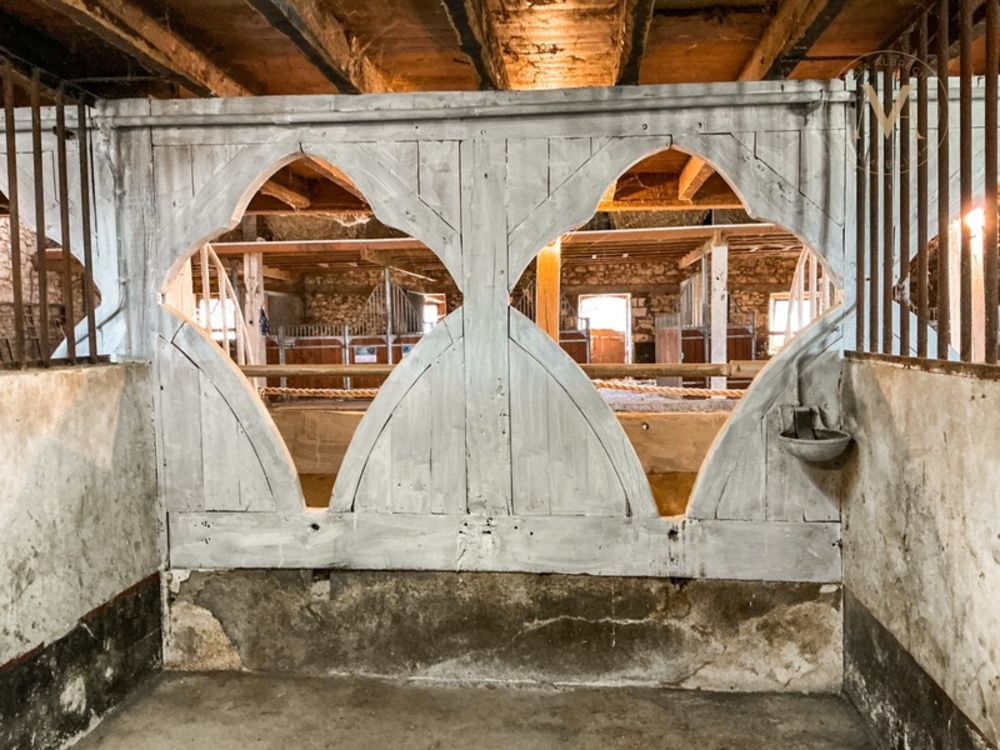 � vendre  Propri�t�/ch�teau Penne-d'Agenais (47140)