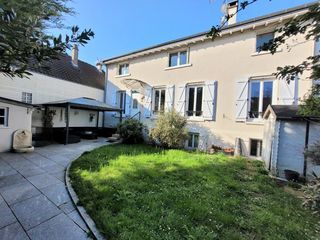  Maison � vendre 6 pi�ces 122 m�