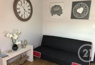  Appartement � vendre 7 pi�ces 82 m�