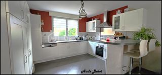  Maison � vendre 7 pi�ces 170 m�