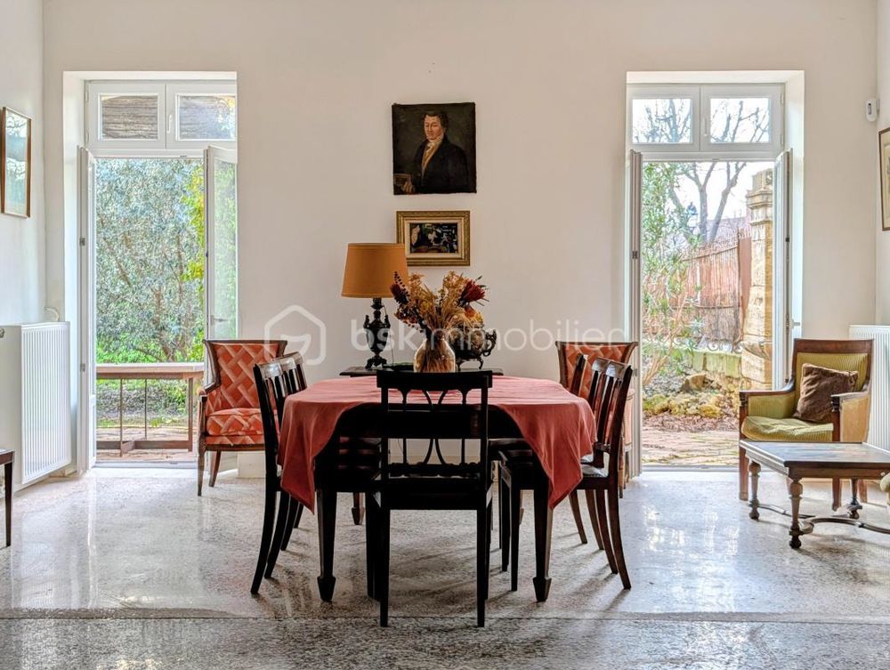 � vendre  Propri�t�/ch�teau Murviel-l�s-B�ziers (34490)