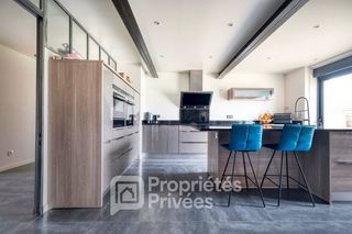  Maison � vendre 11 pi�ces 269 m�