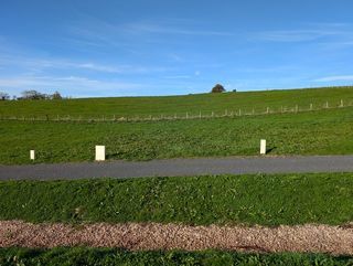  Terrain � vendre 796 m�