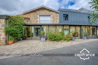  Propri�t�/ch�teau � vendre 15 + pi�ces 417 m�