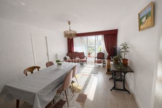  Appartement � vendre 4 pi�ces 80 m�