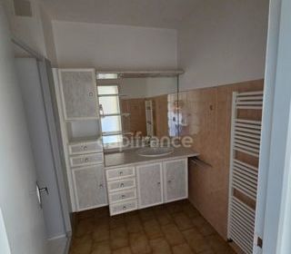  Appartement � vendre 3 pi�ces 81 m�