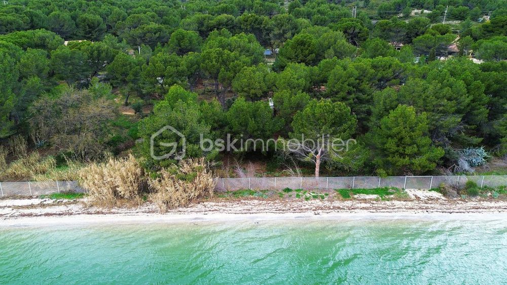 � vendre  Propri�t�/ch�teau Saint-Chamas (13250)