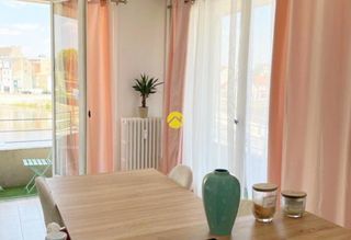  Appartement � vendre 4 pi�ces 83 m�