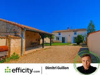  Maison � vendre 4 pi�ces 64 m�