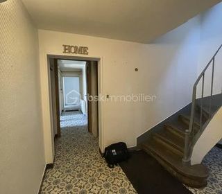  Maison � vendre 8 pi�ces 169 m�