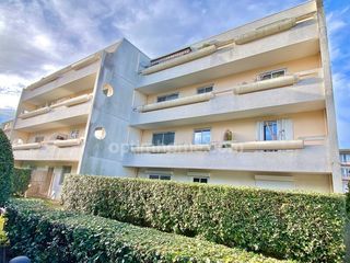  Appartement � vendre 1 pi�ce 31 m�