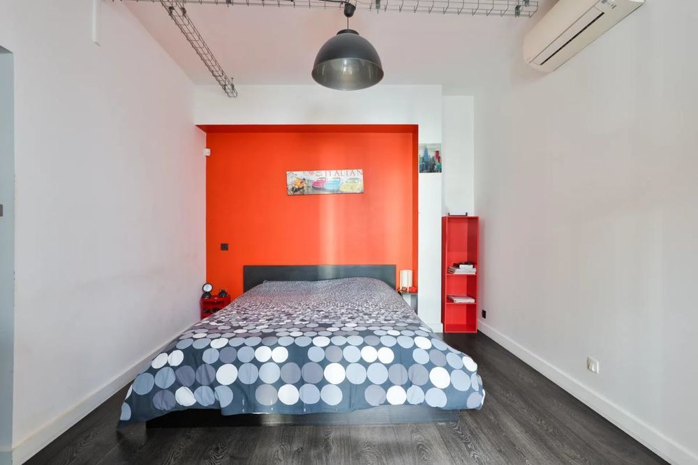 � vendre  Loft Paris 12