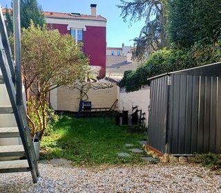  Maison � vendre 5 pi�ces 89 m�