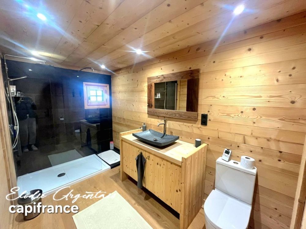 � vendre  Chalet Les Angles (66210)