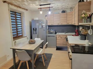  Maison � vendre 6 pi�ces 120 m�