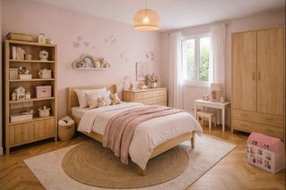  Appartement � vendre 4 pi�ces 83 m�