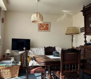  Appartement � vendre 2 pi�ces 45 m�