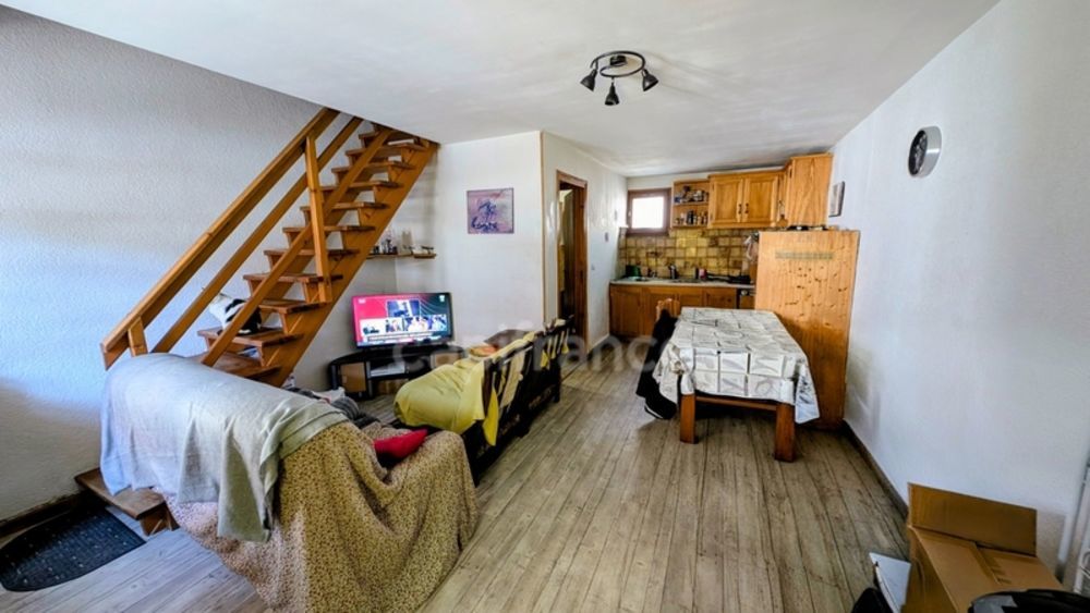 � vendre  Chalet Saint-Martin-de-Belleville (73440)