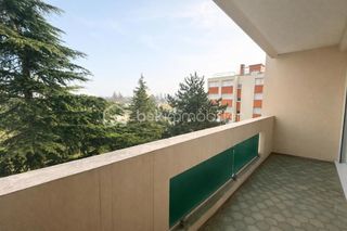  Appartement � vendre 4 pi�ces 80 m�