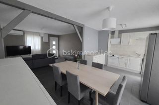  Maison � vendre 5 pi�ces 85 m�