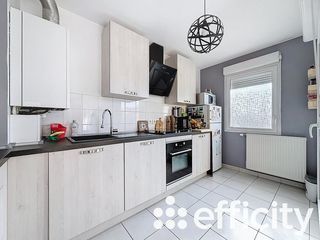  Appartement � vendre 3 pi�ces 68 m�