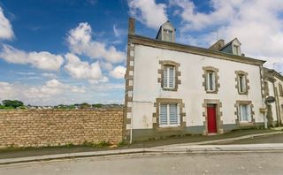  Immeuble � vendre 7 pi�ces 300 m�