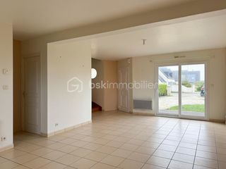  Maison � vendre 3 pi�ces 71 m�