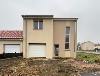  Maison � vendre 6 pi�ces 127 m�