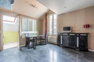  Appartement � vendre 5 pi�ces 51 m�