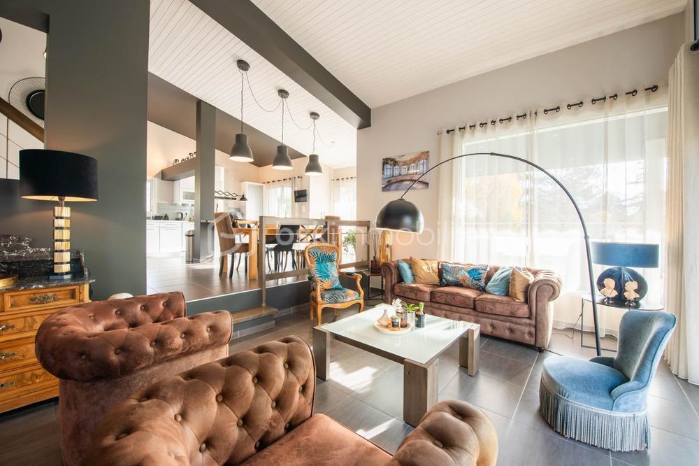 � vendre  Maison Annecy-le-Vieux (74940)