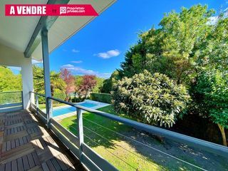  Maison � vendre 7 pi�ces 186 m�