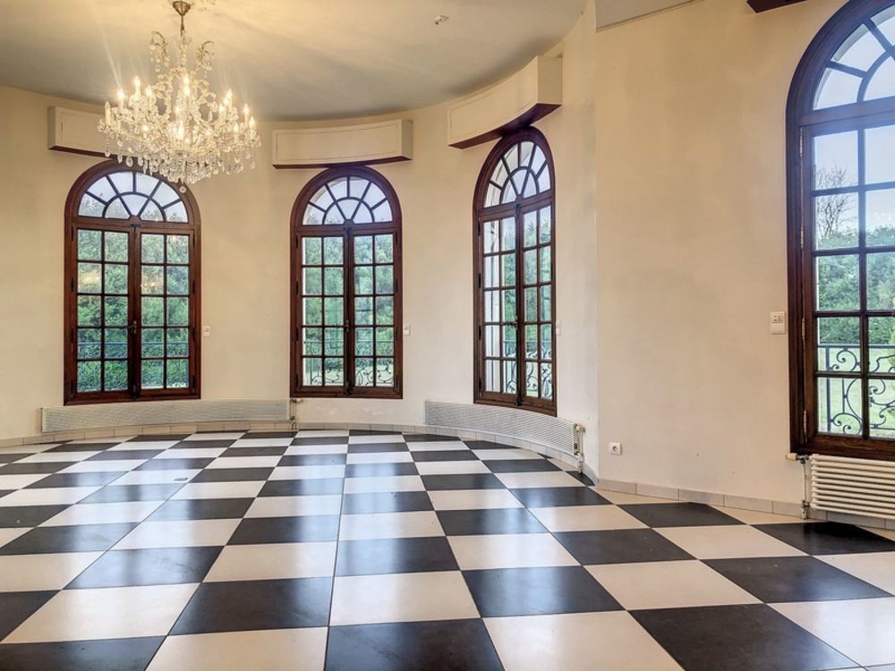 � vendre  Propri�t�/ch�teau Nizy-le-Comte (02150)