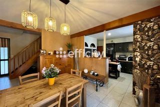  Maison � vendre 5 pi�ces 125 m�