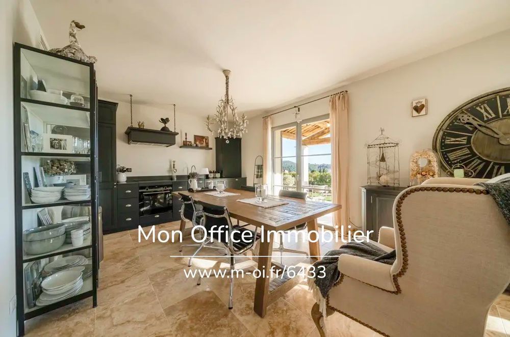 � vendre  Maison Lourmarin (84160)